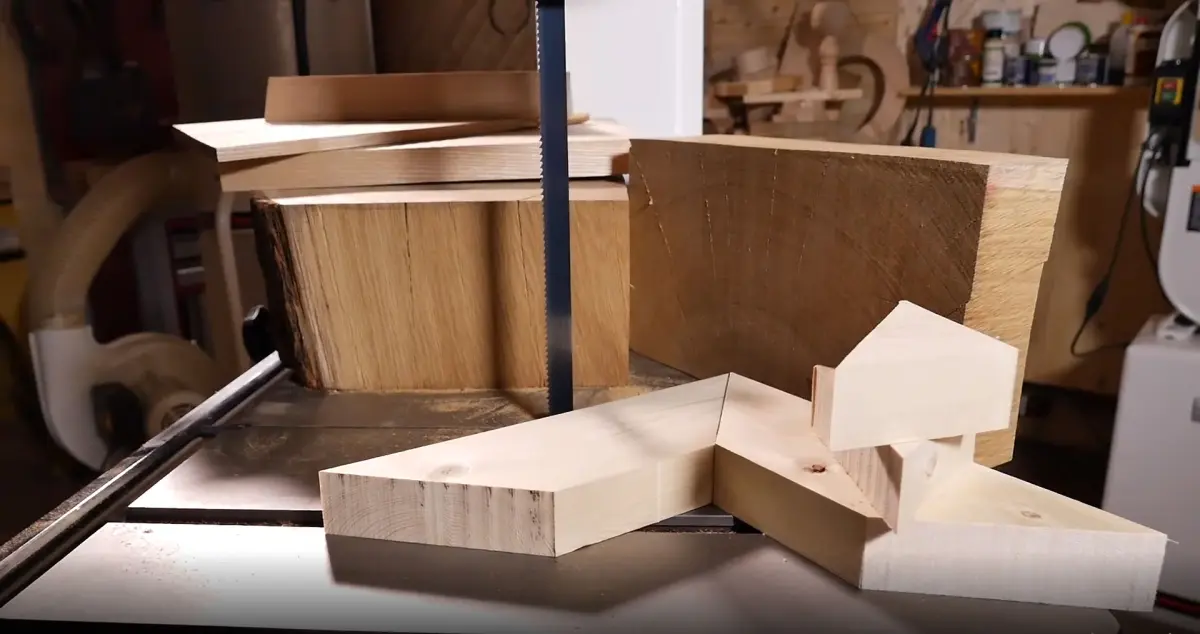 Qualität, die überzeugt – Sägebänder für höchste Ansprüche